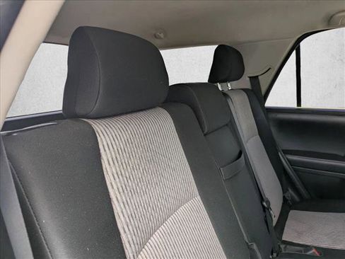 Used 2017 Toyota 4Runner SR5 RWD image 14