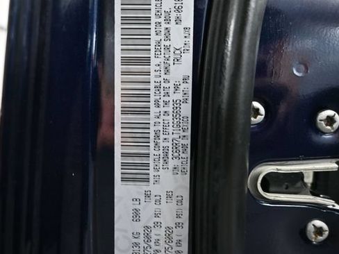 Used 2016 RAM 1500 Big Horn AWD/4WD image 47
