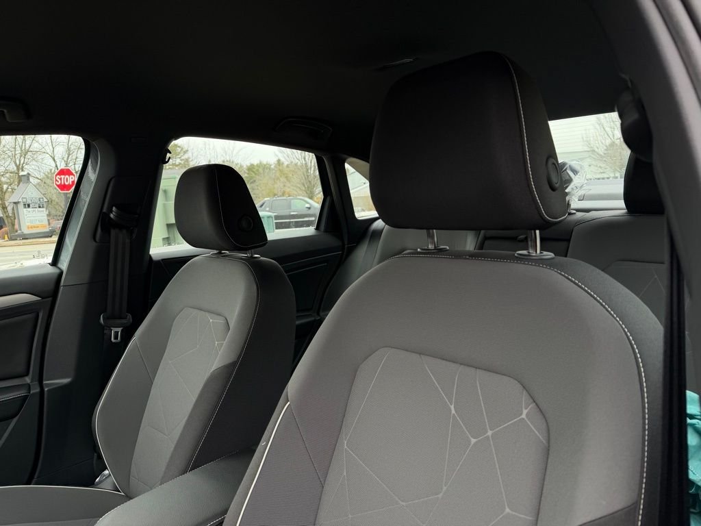 New 2026 Volkswagen Jetta Sport FWD image 21