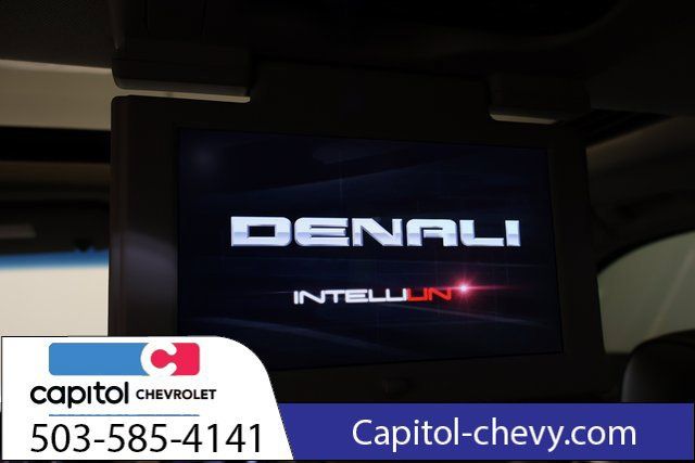 Used 2018 GMC Yukon Denali w/ Denali Ultimate Package AWD/4WD image 17