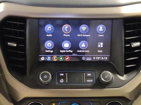 Used 2020 GMC Acadia Denali w/ Technology Package image 25