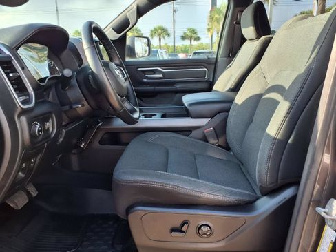 Used 2020 RAM 1500 Big Horn AWD/4WD image 25