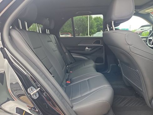 Certified 2026 Mercedes-Benz GLE 350 4MATIC image 19
