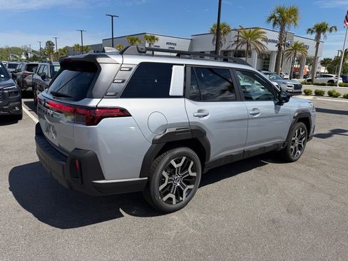 New 2026 Subaru Outback Touring XT AWD/4WD image 3