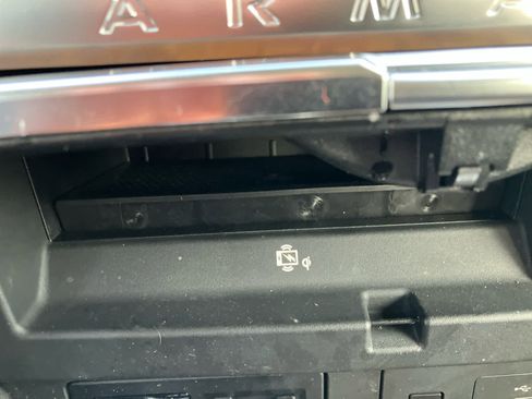 Used 2024 Nissan Armada SL w/ Cargo Package image 28