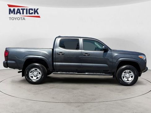 Used 2023 Toyota Tacoma SR AWD/4WD image 8