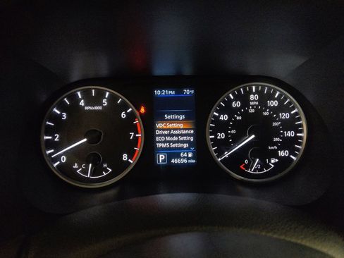 Used 2024 Nissan Sentra S FWD image 23