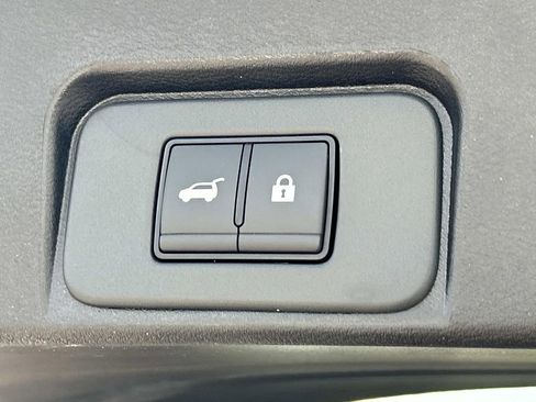 New 2026 Nissan Rogue SV FWD image 13