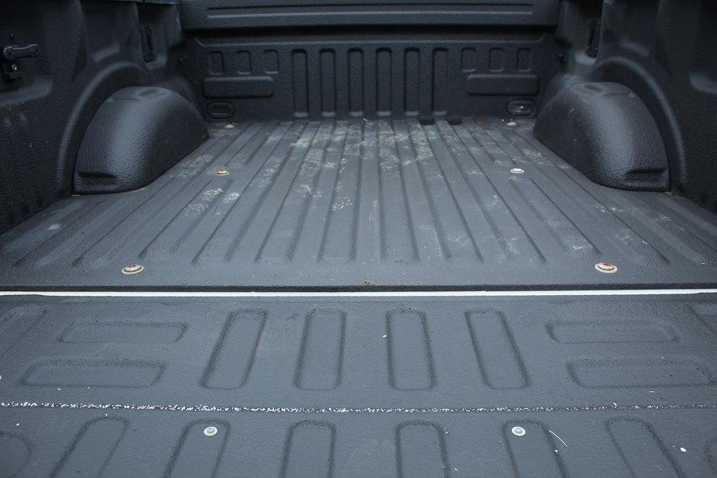 Used 2016 Ford F150 XL w/ Equipment Group 101A Mid RWD image 11