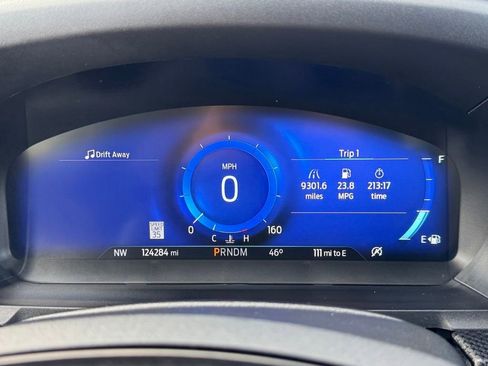 Used 2021 Ford Explorer ST w/ Equipment Group 401A image 9