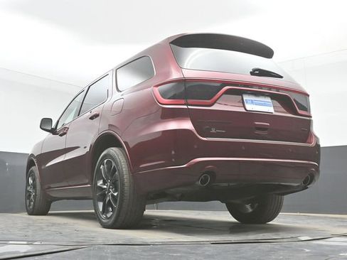 Used 2021 Dodge Durango GT w/ Blacktop Package AWD/4WD image 45