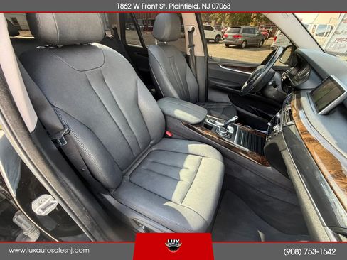 Used 2016 BMW X5 xDrive35i AWD/4WD image 40