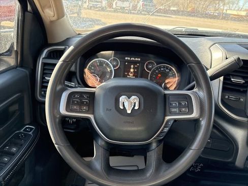 Used 2020 RAM 4500 Tradesman w/ Towing Technology Group AWD/4WD image 26