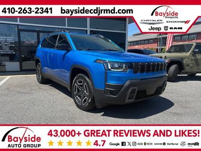 New 2026 Jeep Cherokee Limited