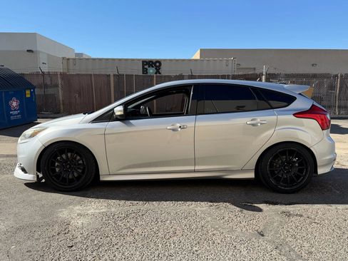 Used 2013 Ford Focus ST image 6