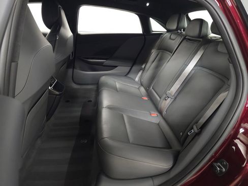 Used 2024 Lucid Air Touring AWD/4WD image 35