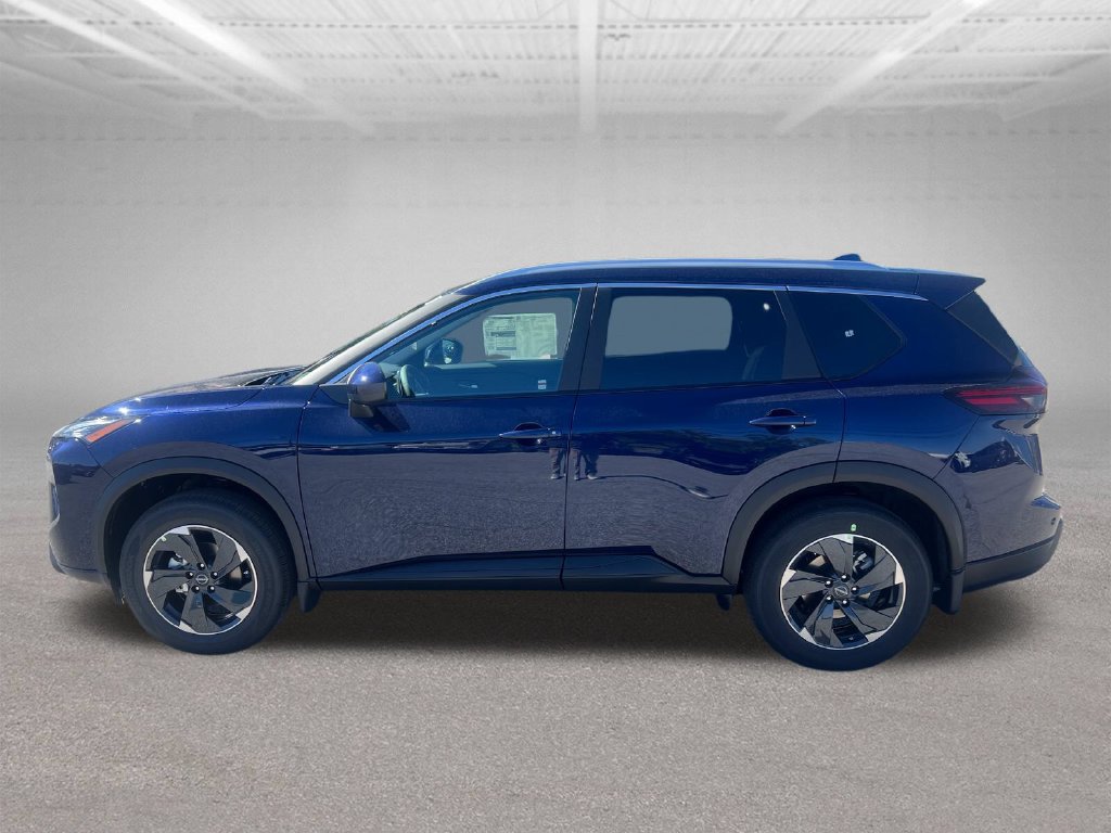 Certified 2026 Nissan Rogue SV w/ SV Premium Package AWD/4WD image 2