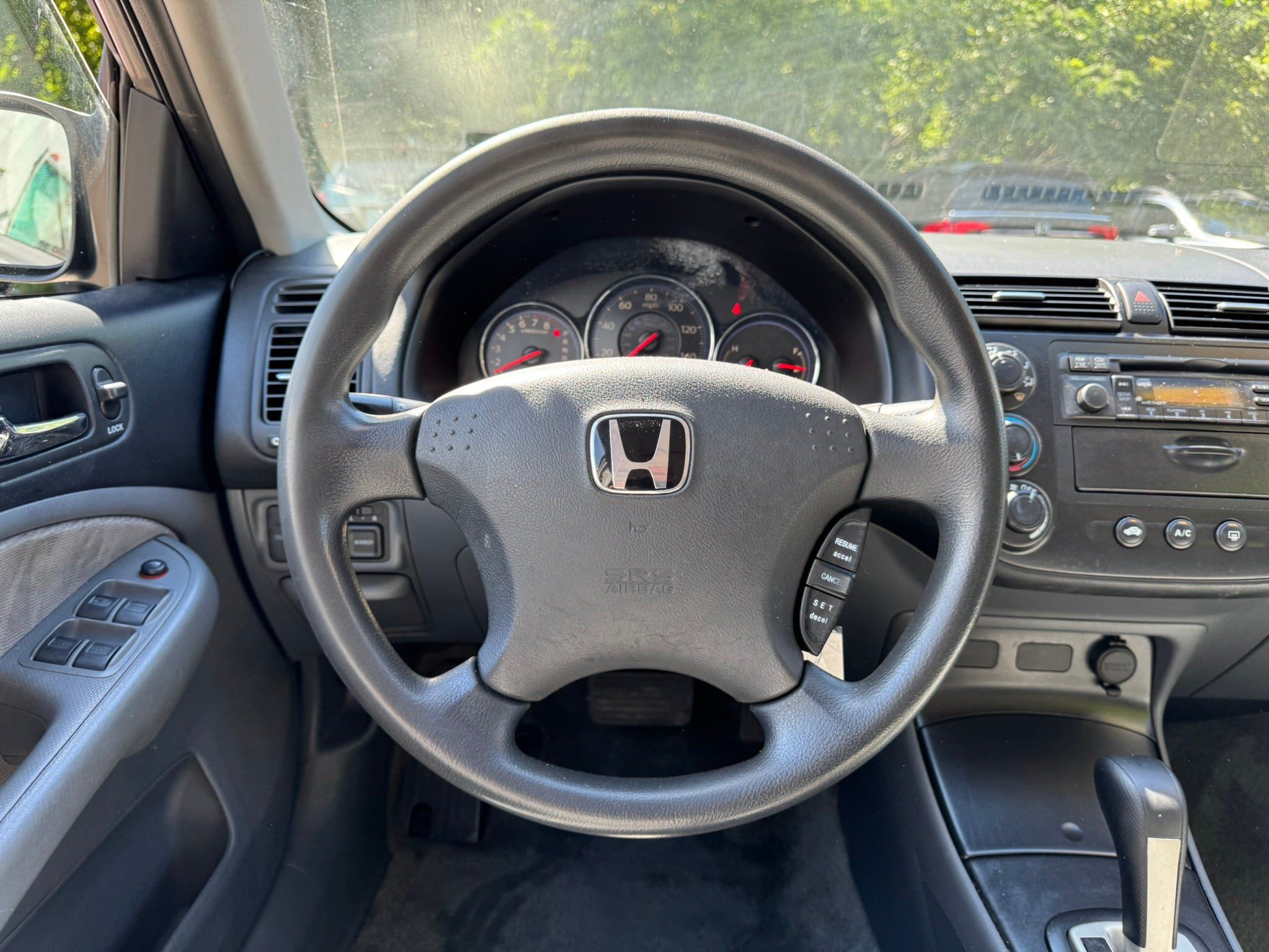 Used 2005 Honda Civic EX image 14