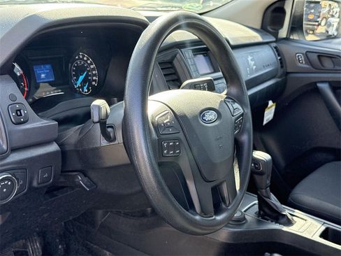 Used 2022 Ford Ranger XL w/ Equipment Group 101A High image 9