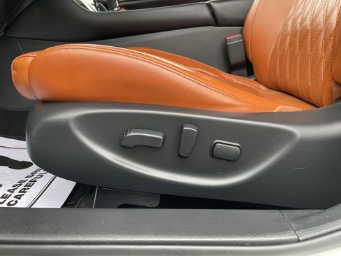 Used 2019 Nissan Maxima Platinum w/ Reserve Package image 18