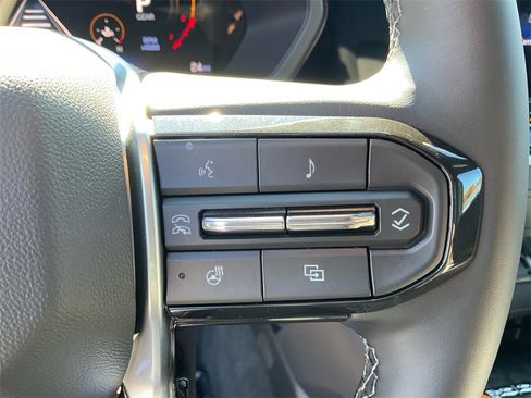 New 2026 Chevrolet Colorado Trail Boss image 28