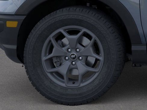 New 2024 Ford Bronco Sport Badlands image 19