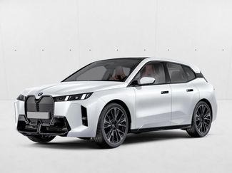 New 2026 BMW iX xDrive45 w/ M Sport Package AWD/4WD video 1