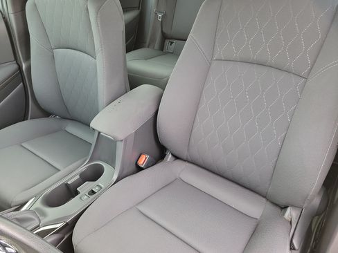 Certified 2026 Toyota Corolla LE FWD image 11