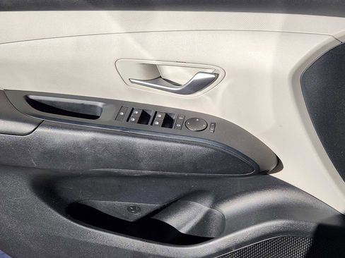 Used 2025 Hyundai Tucson SEL image 6