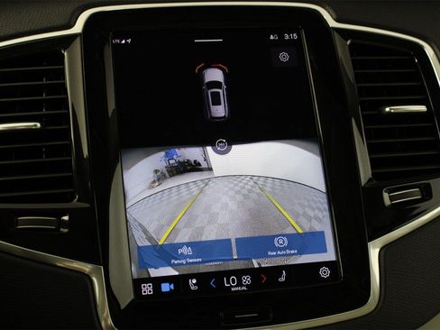 Certified 2023 Volvo XC90 T8 Plus image 13