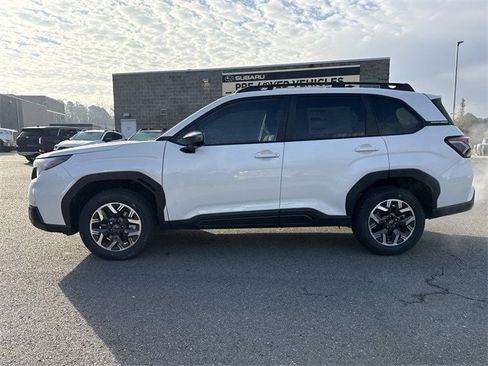 New 2026 Subaru Forester Premium image 6