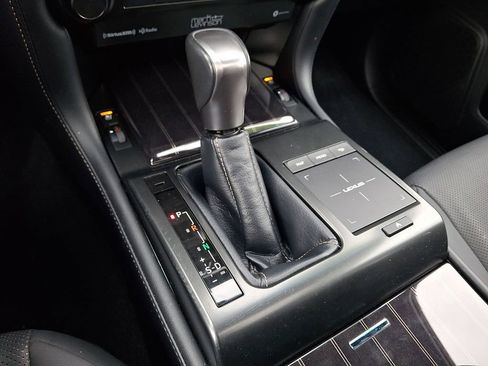 Used 2023 Lexus GX 460 Premium w/ Premium Plus Package image 16