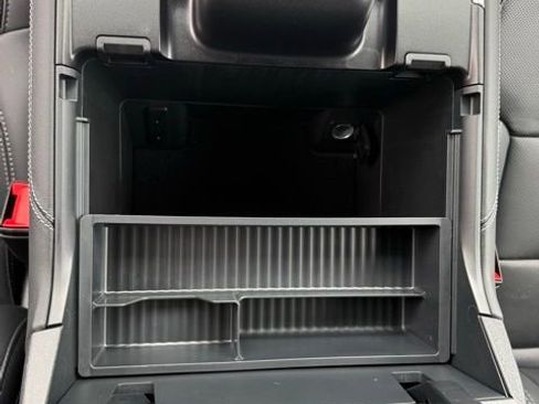 New 2026 Ford Expedition Platinum w/ Stealth Appearance Package image 25