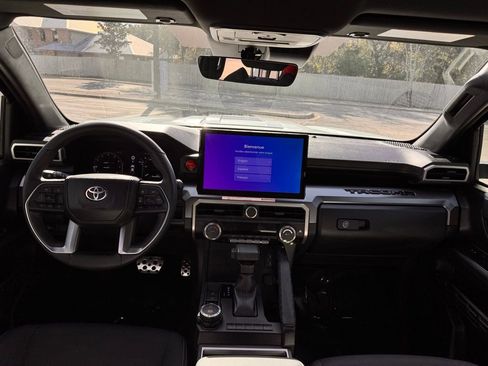 Used 2024 Toyota Tacoma TRD Sport image 27