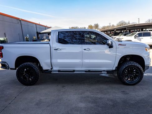 Used 2023 Chevrolet Silverado 1500 LTZ w/ LTZ Convenience Package II image 11
