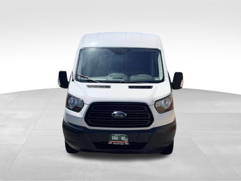 Used 2019 Ford Transit 150 148 Medium Roof RWD image 2