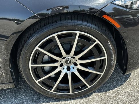 Certified 2023 Mercedes-Benz EQS 580 4MATIC Sedan image 14