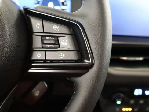 New 2026 Subaru Outback Touring XT image 20