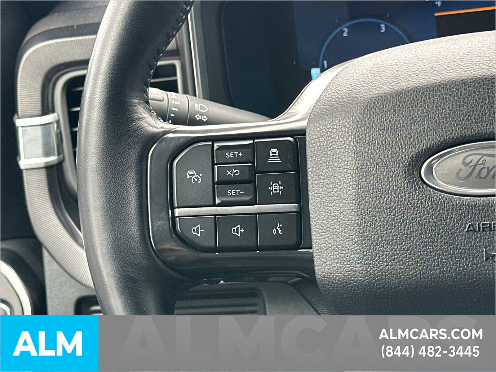 Used 2025 Ford F450 Platinum AWD/4WD image 27