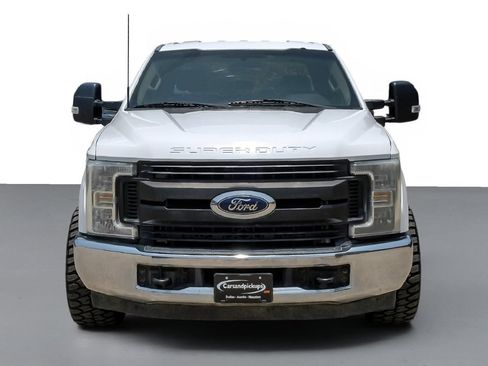 Used 2017 Ford F350 XL w/ Power Equipment Group RWD image 3