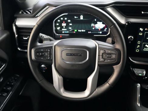 Used 2023 GMC Sierra 1500 Denali AWD/4WD image 26