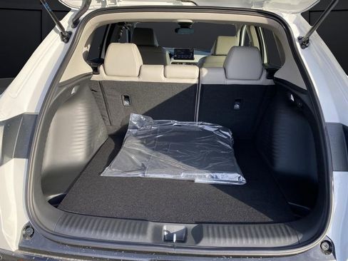 New 2026 Honda HR-V EX-L image 15