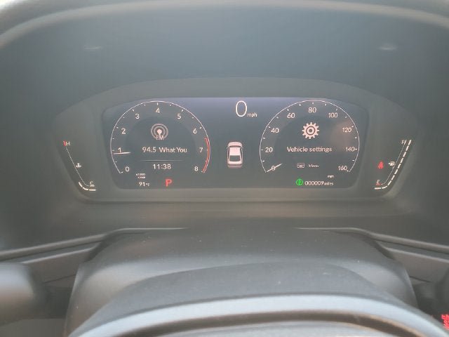 New 2026 Honda Accord LX image 34