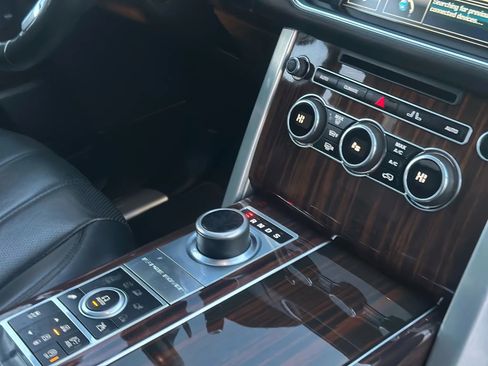 Used 2015 Land Rover Range Rover Supercharged image 46