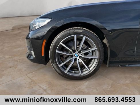 Used 2020 BMW 330i Sedan image 9