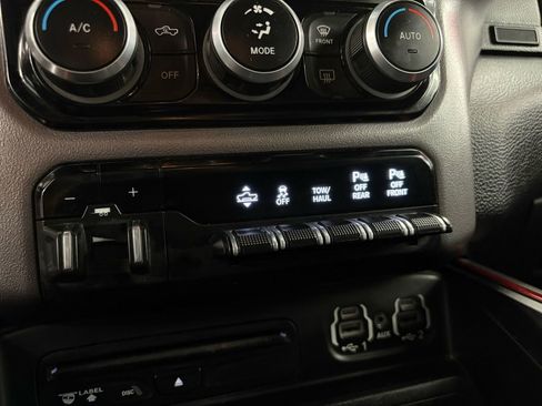 Used 2019 RAM 1500 Rebel w/ Level 2 Equipment Group image 36