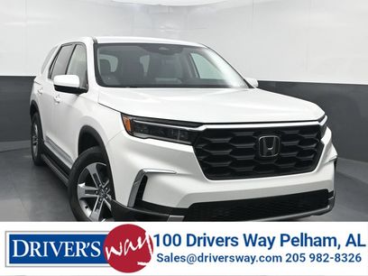 Used 2023 Honda Pilot EX-L
