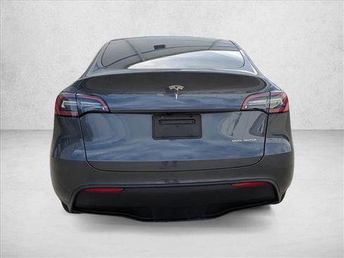 Used 2023 Tesla Model Y Long Range image 6
