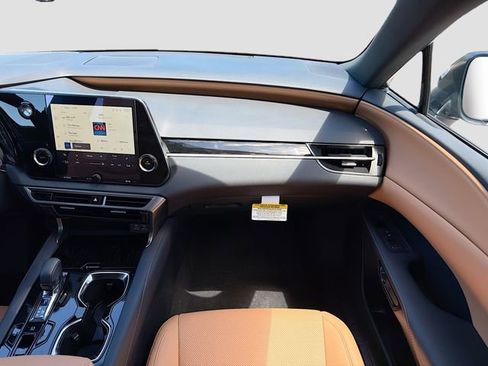 New 2026 Lexus RX 350 FWD image 19