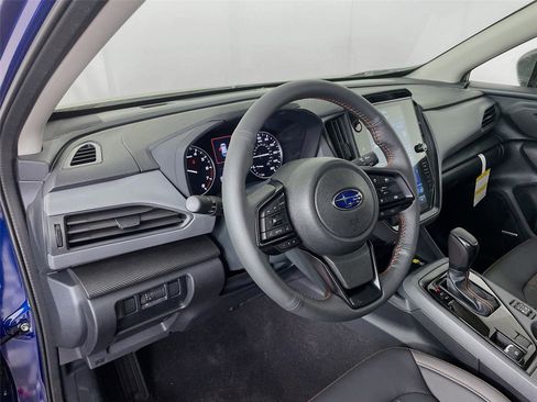 New 2026 Subaru Crosstrek 2.5i Limited AWD/4WD image 8